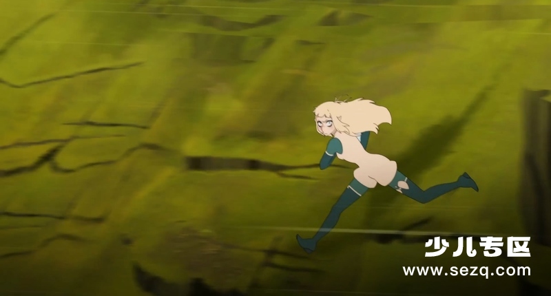 救世兵团 - 电影资源画廊第4张