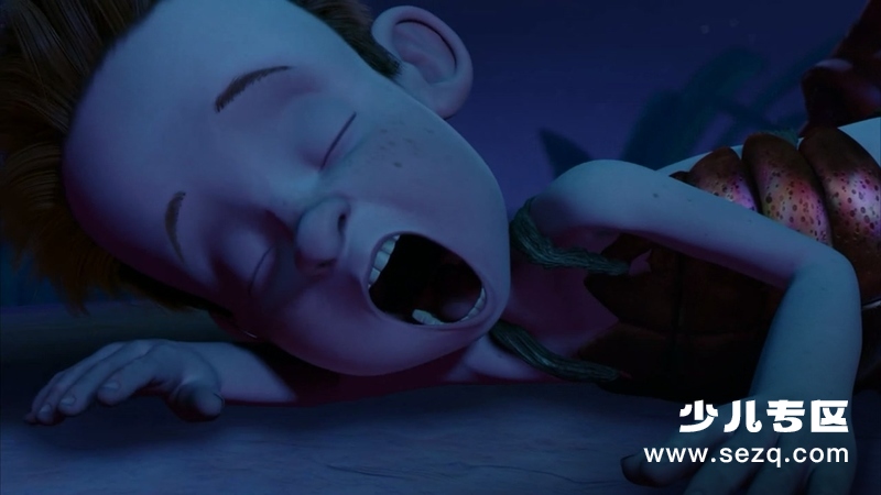 别惹蚂蚁 - 电影资源画廊第5张