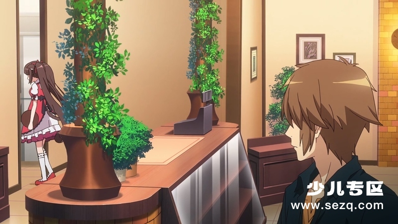 巧克力与香子兰 - 电影资源画廊第4张