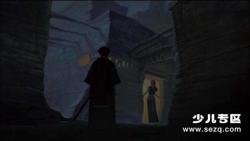 埃及王子 - 电影资源画廊第4张