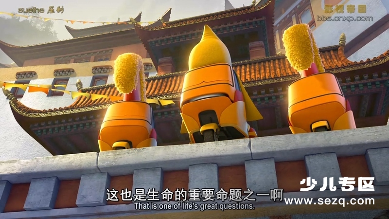 飞机总动员 - 电影资源画廊第7张