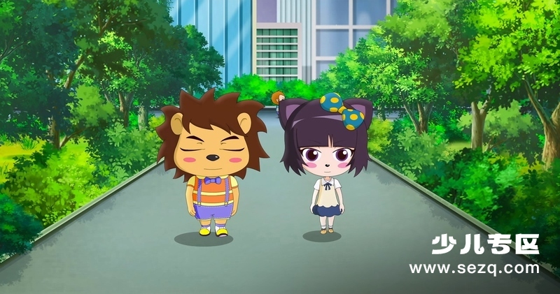 疯狂梦幻城 - 电影资源画廊第2张