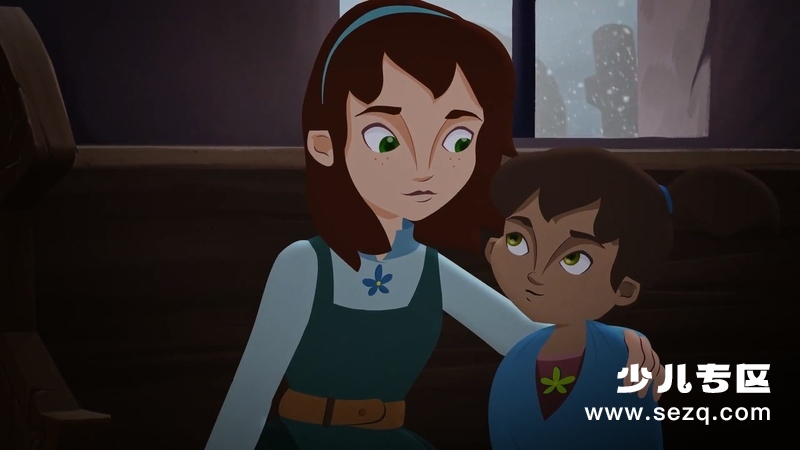 冰龙传说 - 电影资源画廊第6张