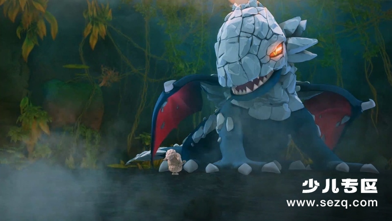 喜羊羊与灰太狼之羊年喜羊羊 - 电影资源画廊第2张