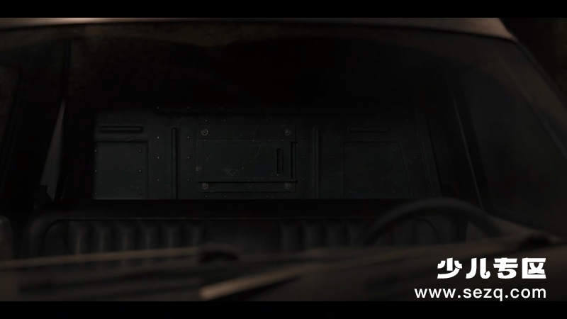 侏罗纪世界：混沌理论 - 动画资源画廊第5张