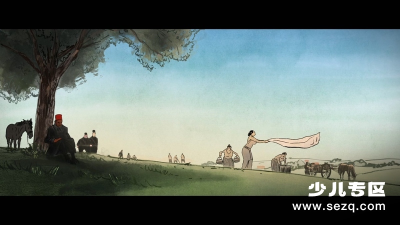 何塞 - 电影资源画廊第8张