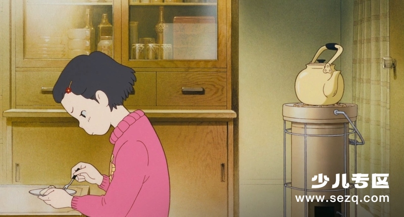 岁月的童话 - 电影资源画廊第6张