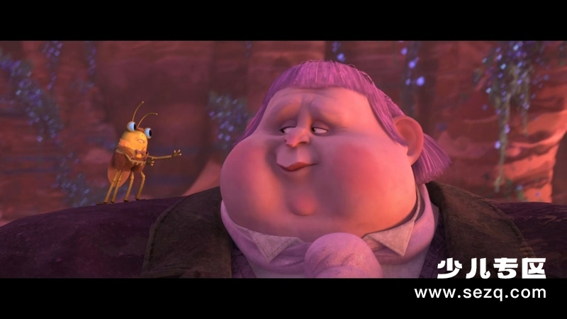 穿靴子的猫：最后的愿望 - 电影资源画廊第6张