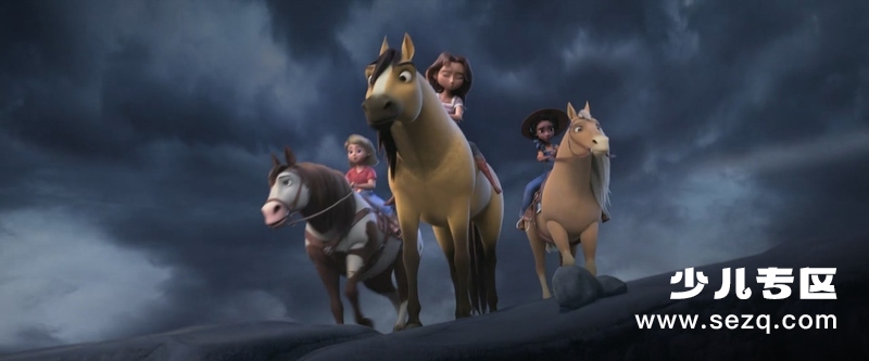 野性精神 - 电影资源画廊第6张