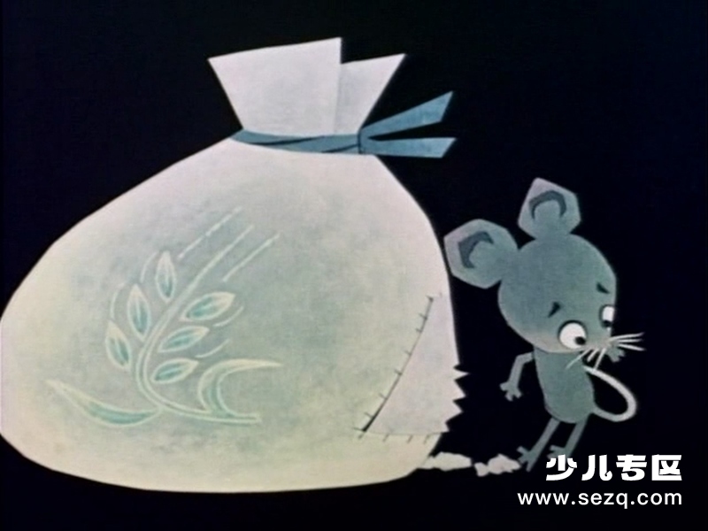 老鼠嫁女 - 电影资源画廊第5张