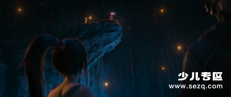 白蛇2：青蛇劫起 - 电影资源画廊第3张