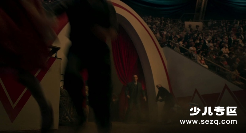 小飞象 - 电影资源画廊第5张