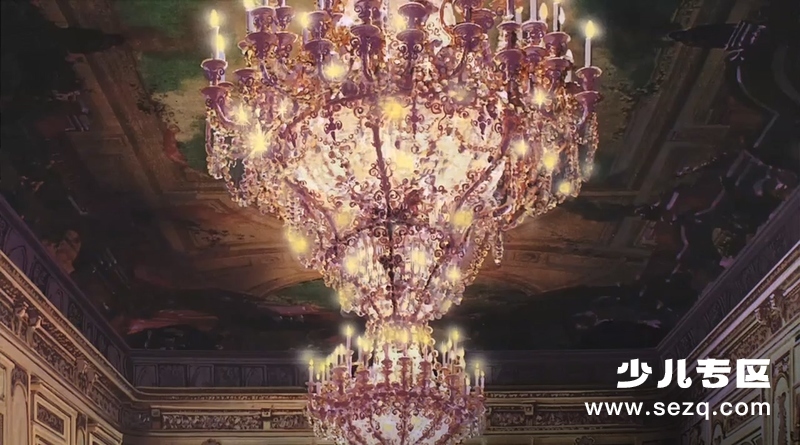 鲁邦三世：卡里奥斯特罗城 - 电影资源画廊第2张