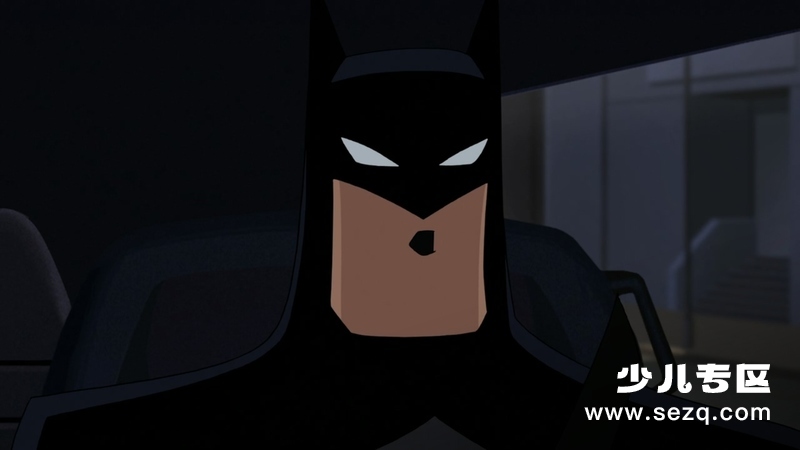 蝙蝠侠与哈莉奎恩 - 电影资源画廊第9张