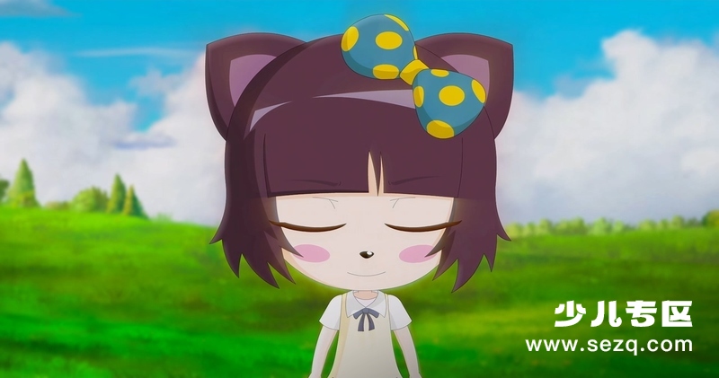 疯狂梦幻城 - 电影资源画廊第8张