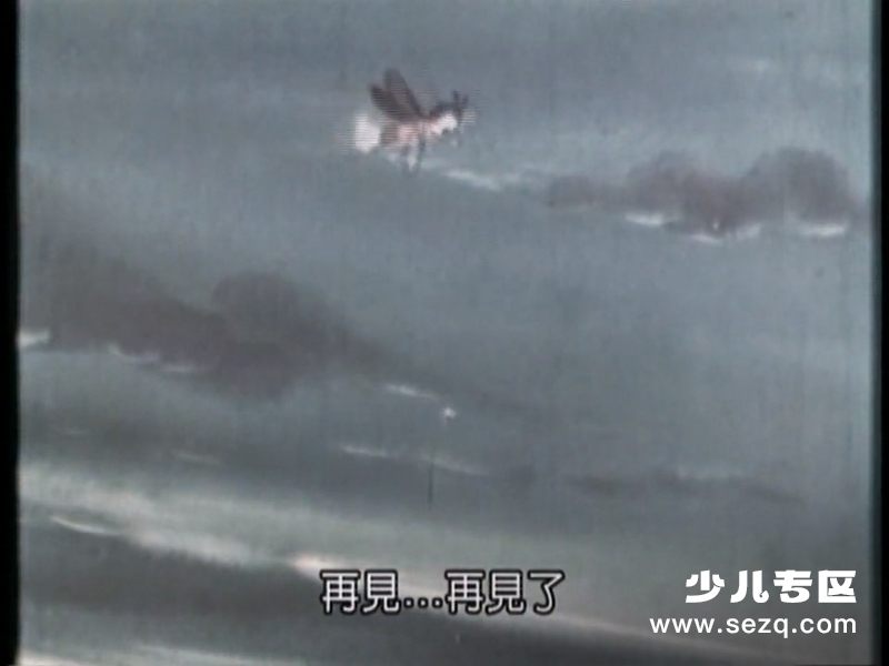 美丽的小金鱼 - 电影资源画廊第4张