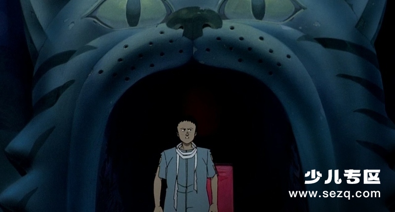 阿基拉 - 电影资源画廊第8张