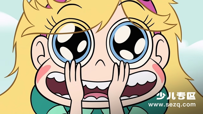 公主闯天关 - 动画资源画廊第2张