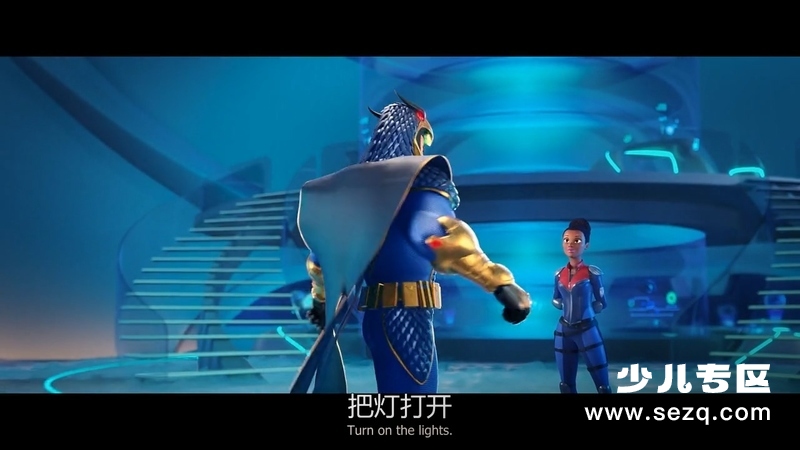 史酷比狗 - 电影资源画廊第5张