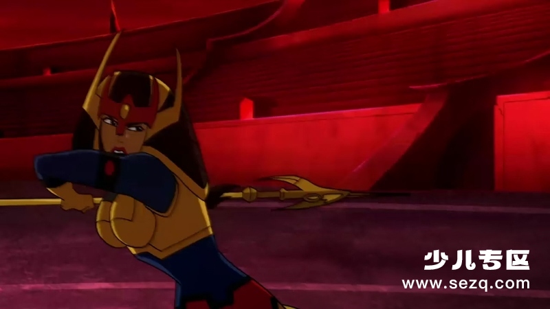 超人与蝙蝠侠：启示录 - 电影资源画廊第9张