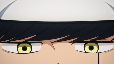 日系热血动画《物理魔法使马修 Mashle: Magic and Muscles》第一季 日语+多国字幕(含中文) 全12集MKV下载 - 少儿专区