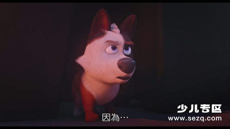 萌宠流浪记 - 电影资源画廊第8张