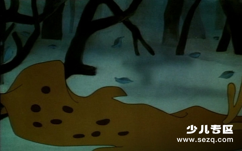 夹子救鹿 - 电影资源画廊第3张