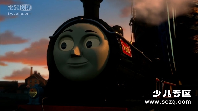 托马斯和他的朋友们大电影：多多岛之迷失宝藏 - 电影资源画廊第6张