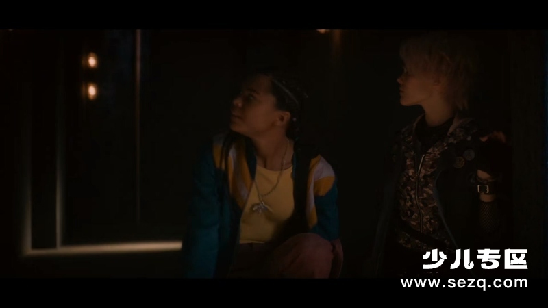 完全猎魔攻略 - 电影资源画廊第4张