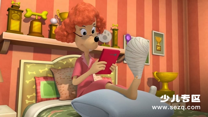 米奇妙妙车队 - 动画资源画廊第5张