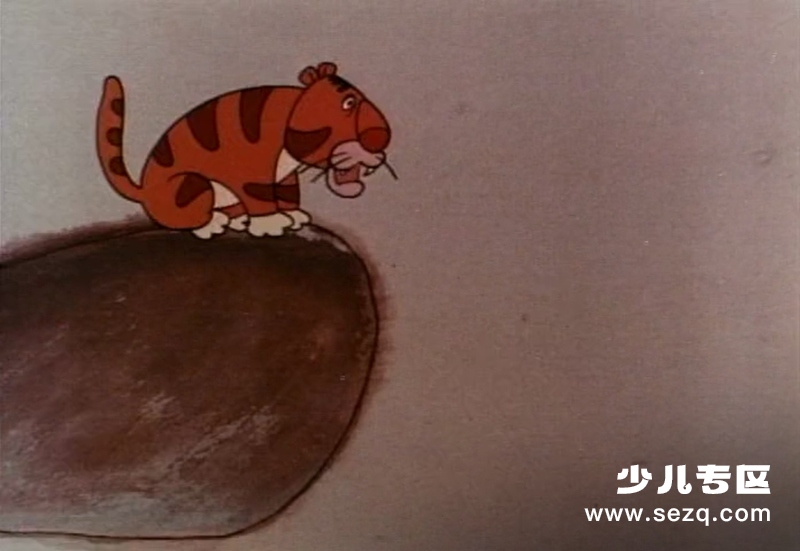 老虎学艺 - 电影资源画廊第9张