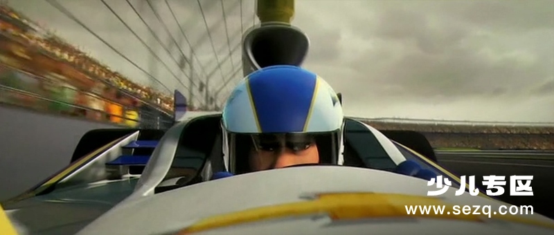 极速蜗牛 - 电影资源画廊第6张