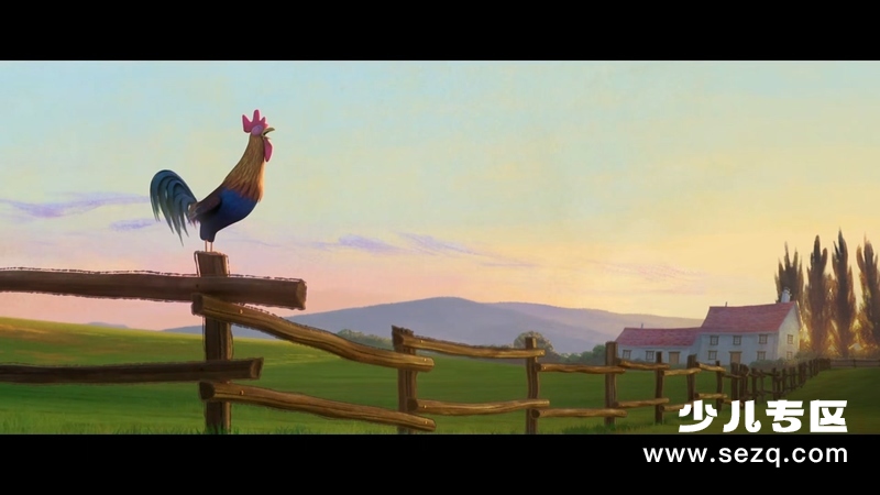 我的好朋友黑漆漆 - 电影资源画廊第3张