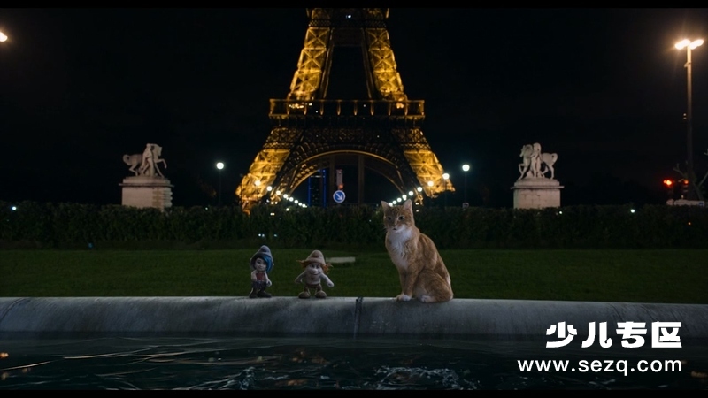 蓝精灵2 - 电影资源画廊第4张