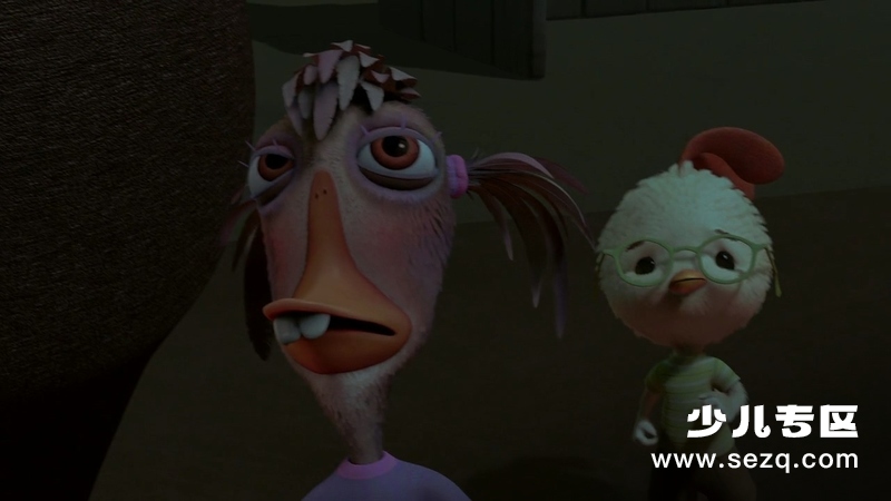 四眼天鸡 - 电影资源画廊第8张