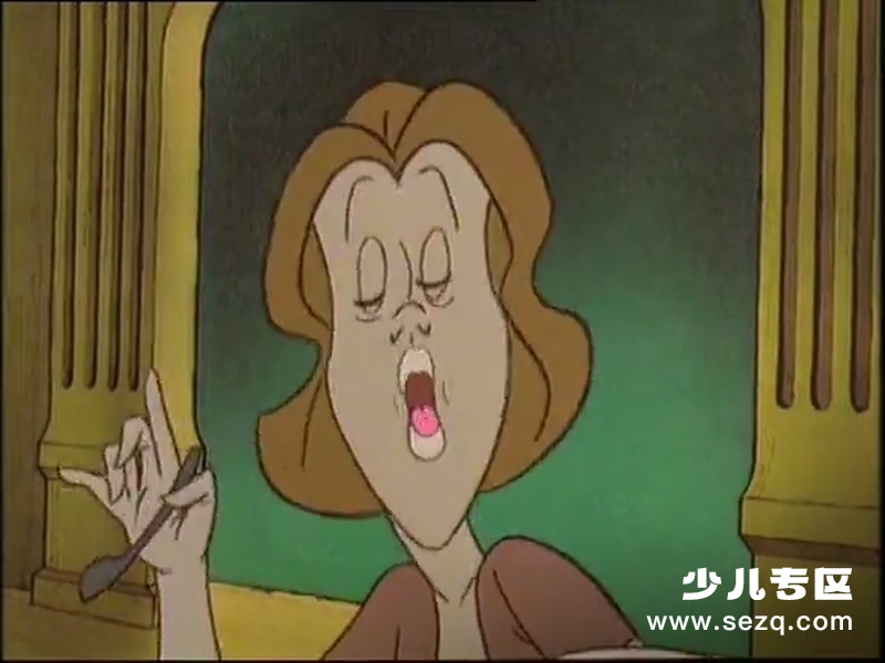 高卢勇士之十二个任务 - 电影资源画廊第6张