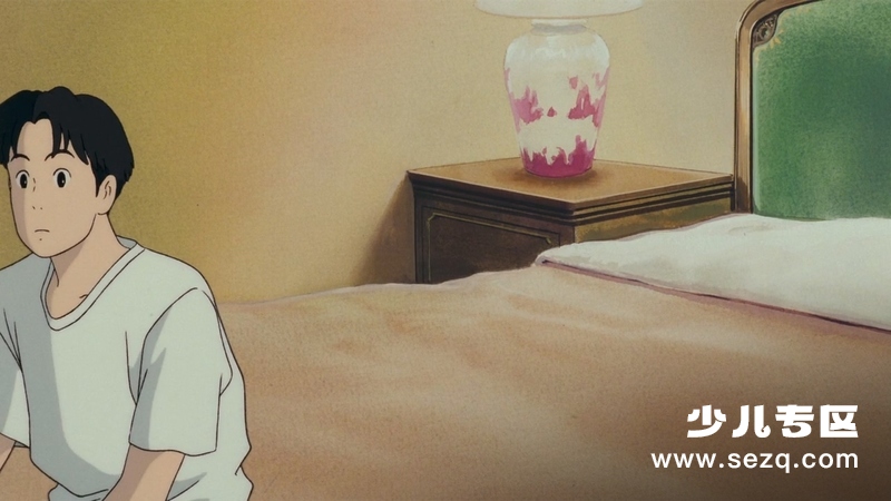 听到涛声 - 电影资源画廊第8张