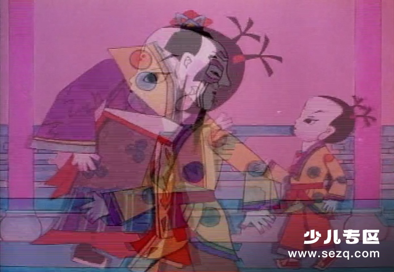 除夕的故事 - 电影资源画廊第5张