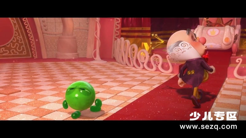 无敌破坏王 - 电影资源画廊第2张