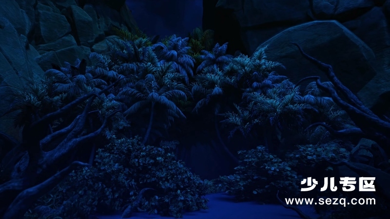 疯狂海盗团 - 电影资源画廊第4张