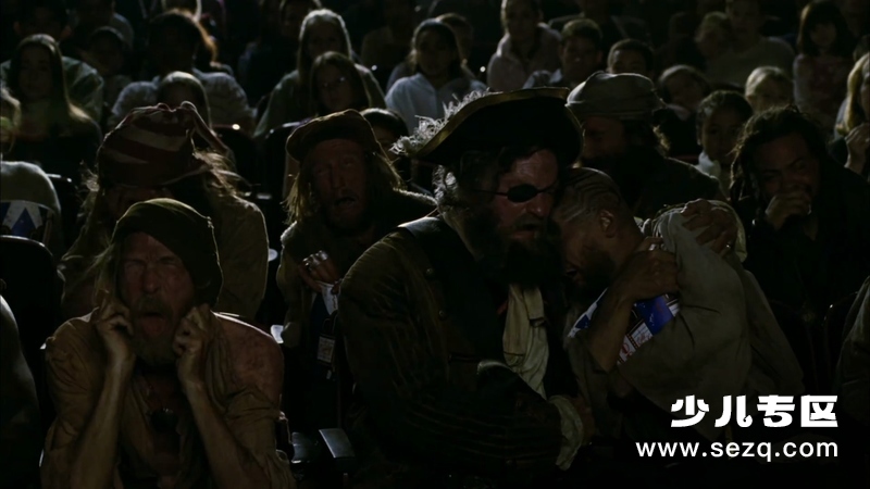 海绵宝宝历险记 - 电影资源画廊第5张