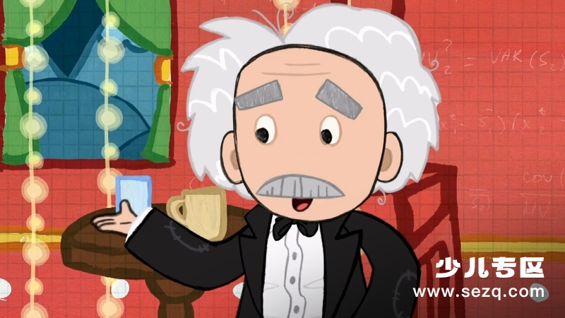 佩格和小猫神秘时刻 - 电影资源画廊第5张