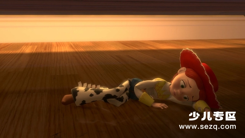 玩具总动员2 - 电影资源画廊第8张