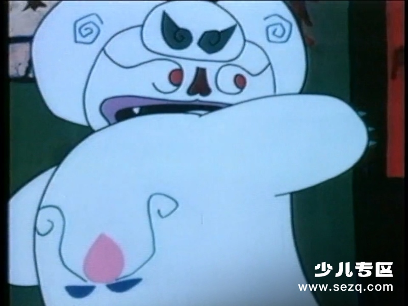 雪狮子 - 电影资源画廊第8张