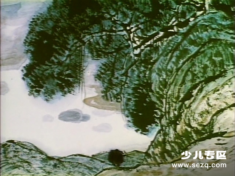 牧笛 - 电影资源画廊第6张
