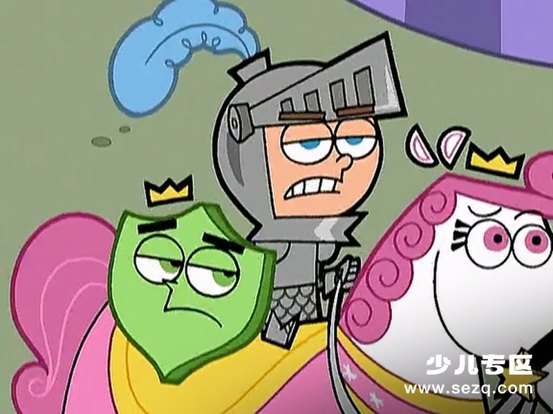 反斗家族 - 动画资源画廊第6张