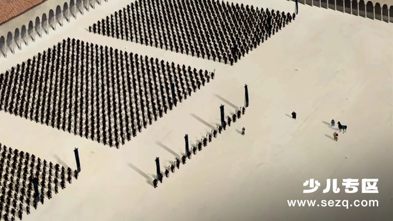 埃尔西得传说 - 电影资源画廊第7张