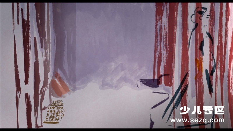 无手的少女 - 电影资源画廊第9张