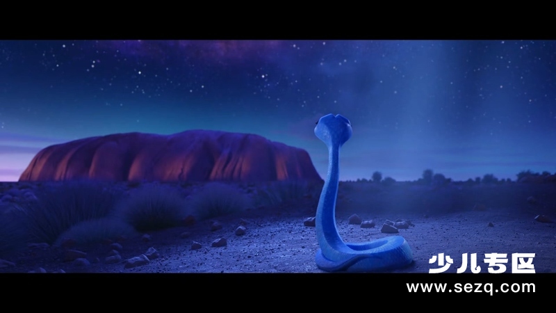 重回荒野 - 电影资源画廊第6张