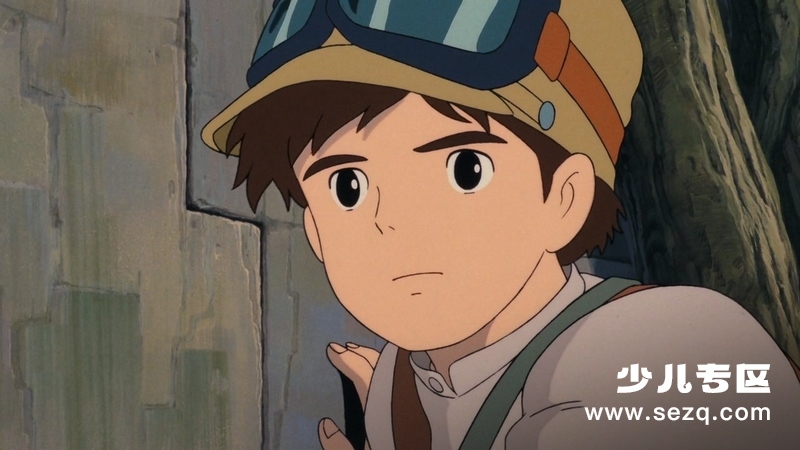 天空之城 - 电影资源画廊第3张